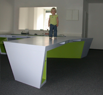 office